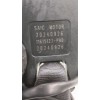 Recambio de enganche cinturon trasero izquierdo para mg zs suv (azs1) 1.5 vti referencia OEM IAM 11615127PHD  