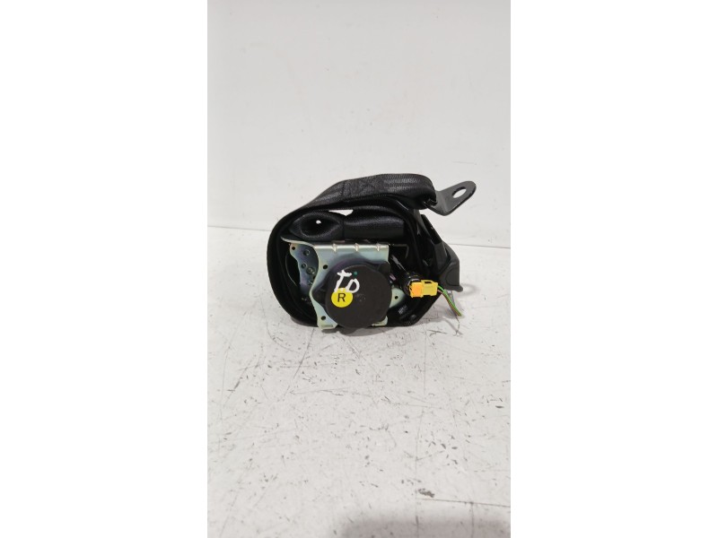 Recambio de cinturon seguridad trasero derecho para mg zs suv (azs1) 1.5 vti referencia OEM IAM 12021398PHD  