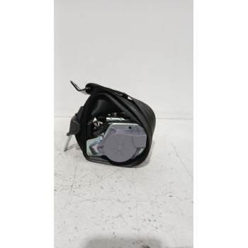 Recambio de cinturon seguridad trasero derecho para mg zs suv (azs1) 1.5 vti referencia OEM IAM 12021398PHD  