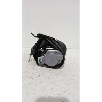 Recambio de cinturon seguridad trasero derecho para mg zs suv (azs1) 1.5 vti referencia OEM IAM 12021398PHD  