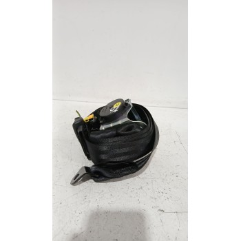 Recambio de cinturon seguridad trasero derecho para mg zs suv (azs1) 1.5 vti referencia OEM IAM 12021398PHD  