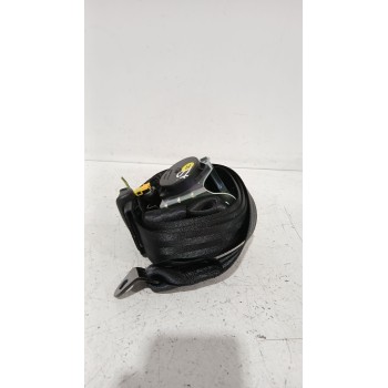 Recambio de cinturon seguridad trasero derecho para mg zs suv (azs1) 1.5 vti referencia OEM IAM 12021398PHD  
