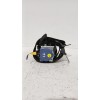 Recambio de cinturon seguridad trasero izquierdo para mg zs suv (azs1) 1.5 vti referencia OEM IAM 12021393PHD  