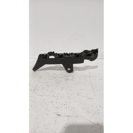 Recambio de soporte faro izquierdo para mg zs suv (azs1) 1.5 vti referencia OEM IAM 11406555  