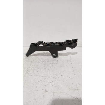 Recambio de soporte faro izquierdo para mg zs suv (azs1) 1.5 vti referencia OEM IAM 11406555  