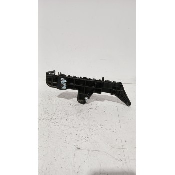 Recambio de soporte faro izquierdo para mg zs suv (azs1) 1.5 vti referencia OEM IAM 11406555  