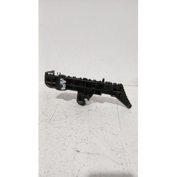Recambio de soporte faro izquierdo para mg zs suv (azs1) 1.5 vti referencia OEM IAM 11406555  