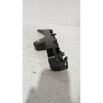 Recambio de soporte faro izquierdo para mg zs suv (azs1) 1.5 vti referencia OEM IAM 11406555  