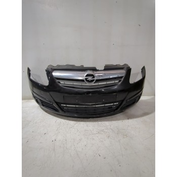 Recambio de paragolpes delantero para opel corsa d (s07) 1.2 (l08, l68) referencia OEM IAM 93189721  