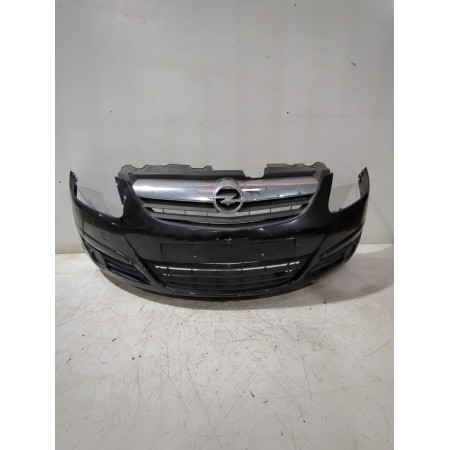 Recambio de paragolpes delantero para opel corsa d (s07) 1.2 (l08, l68) referencia OEM IAM 93189721  