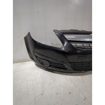 Recambio de paragolpes delantero para opel corsa d (s07) 1.2 (l08, l68) referencia OEM IAM 93189721  
