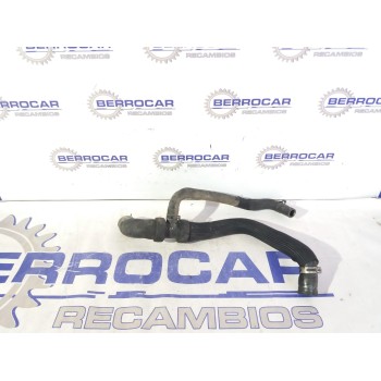 Recambio de instalacion del motor para peugeot 206 berlina 1.9 diesel referencia OEM IAM 9652408480  