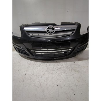 Recambio de paragolpes delantero para opel corsa d (s07) 1.2 (l08, l68) referencia OEM IAM 93189721  