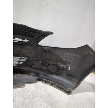 Recambio de paragolpes delantero para opel corsa d (s07) 1.2 (l08, l68) referencia OEM IAM 93189721  
