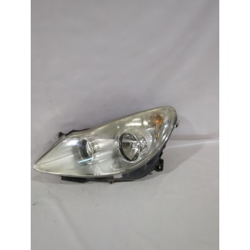 Recambio de faro izquierdo para opel corsa d (s07) 1.2 (l08, l68) referencia OEM IAM 93189357  