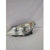 Recambio de faro izquierdo para opel corsa d (s07) 1.2 (l08, l68) referencia OEM IAM 93189357  