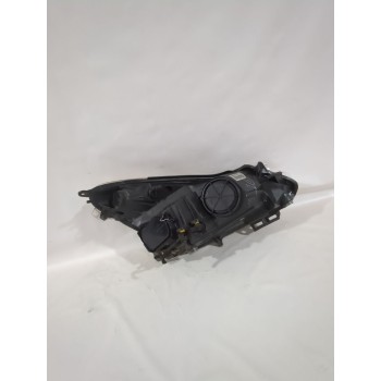 Recambio de faro izquierdo para opel corsa d (s07) 1.2 (l08, l68) referencia OEM IAM 93189357  