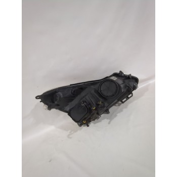 Recambio de faro izquierdo para opel corsa d (s07) 1.2 (l08, l68) referencia OEM IAM 93189357  
