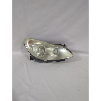 Recambio de faro derecho para opel corsa d (s07) 1.2 (l08, l68) referencia OEM IAM VERE0593  