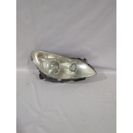 Recambio de faro derecho para opel corsa d (s07) 1.2 (l08, l68) referencia OEM IAM VERE0593  