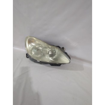 Recambio de faro derecho para opel corsa d (s07) 1.2 (l08, l68) referencia OEM IAM VERE0593  