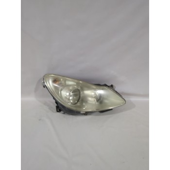 Recambio de faro derecho para opel corsa d (s07) 1.2 (l08, l68) referencia OEM IAM VERE0593  