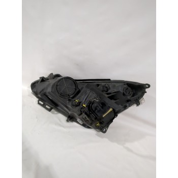Recambio de faro derecho para opel corsa d (s07) 1.2 (l08, l68) referencia OEM IAM VERE0593  
