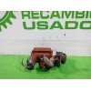 Recambio de valvula aire adicional para peugeot 307 berlina (s2) 1.6 16v hdi referencia OEM IAM 9652570180  