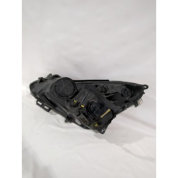Recambio de faro derecho para opel corsa d (s07) 1.2 (l08, l68) referencia OEM IAM VERE0593  