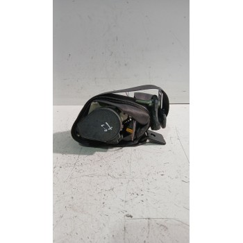 Recambio de cinturon seguridad trasero izquierdo para renault megane ii (bm0/1_, cm0/1_) 1.5 dci (bm1e, cm1e) referencia OEM IAM