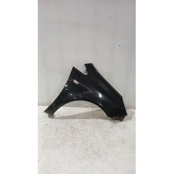 Recambio de aleta delantera derecha para opel corsa d (s07) 1.2 (l08, l68) referencia OEM IAM 93189644  
