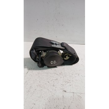 Recambio de cinturon seguridad delantero derecho para renault megane ii (bm0/1_, cm0/1_) 1.5 dci (bm1e, cm1e) referencia OEM IAM
