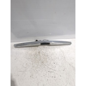 Recambio de maneta exterior porton para opel astra h gtc (a04) 1.7 cdti (l08) referencia OEM IAM 13105813  