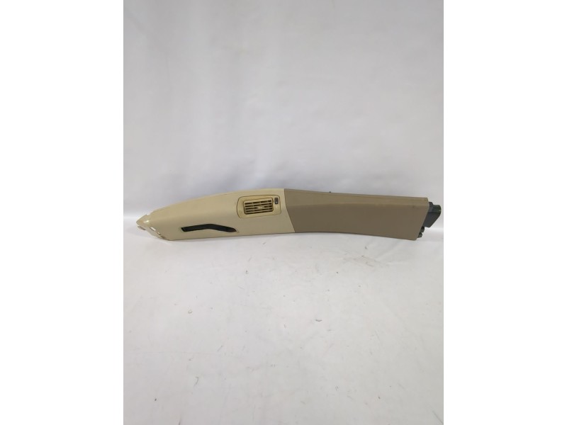 Recambio de moldura para volvo xc70 i cross country (295) d5 awd referencia OEM IAM 9158449  