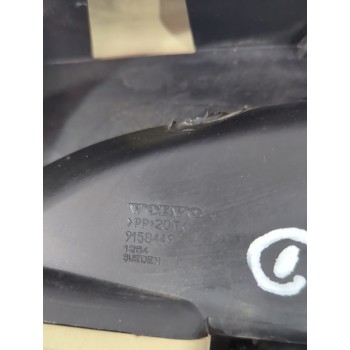 Recambio de moldura para volvo xc70 i cross country (295) d5 awd referencia OEM IAM 9158449  