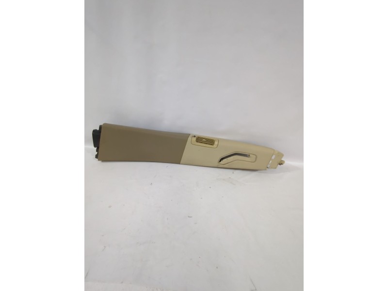 Recambio de moldura para volvo xc70 i cross country (295) d5 awd referencia OEM IAM 9158448  