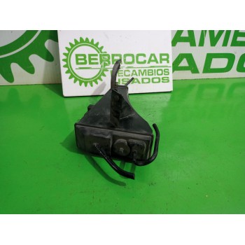 Recambio de filtro de carbon para audi a6 berlina (4f2) 2.4 referencia OEM IAM 4F0201803E  