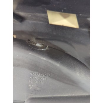 Recambio de moldura para volvo xc70 i cross country (295) d5 awd referencia OEM IAM 9158448  