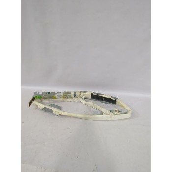 Recambio de airbag cortina delantero izquierdo para volvo xc70 i cross country (295) d5 awd referencia OEM IAM 8623226/TE5530708
