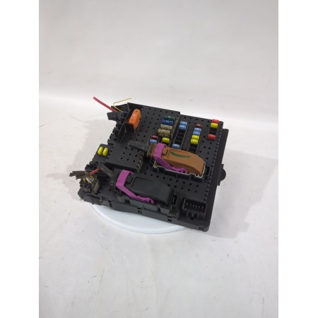 Recambio de caja reles / fusibles para volvo xc70 i cross country (295) d5 awd referencia OEM IAM 30786646  