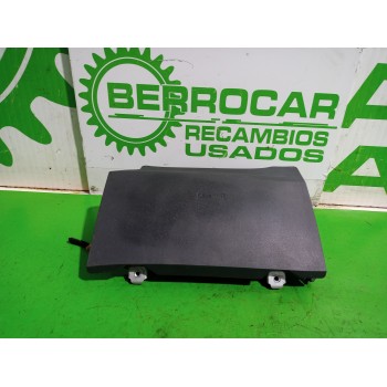 Recambio de airbag delantero izquierdo para fiat 500 cabrio (150) lounge referencia OEM IAM 735452886  