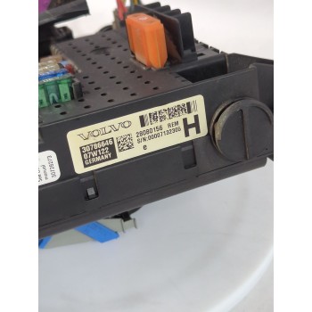 Recambio de caja reles / fusibles para volvo xc70 i cross country (295) d5 awd referencia OEM IAM 30786646  