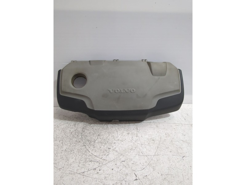 Recambio de cubierta motor para volvo xc70 i cross country (295) d5 awd referencia OEM IAM 30757158  