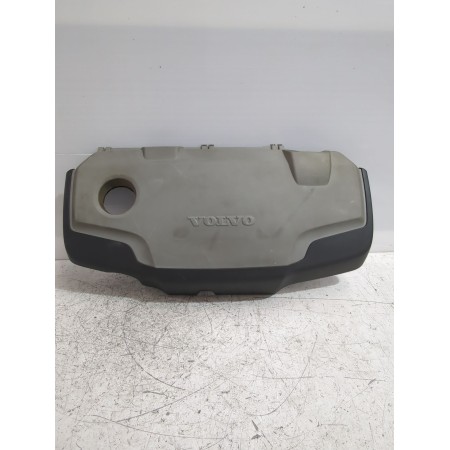 Recambio de cubierta motor para volvo xc70 i cross country (295) d5 awd referencia OEM IAM 30757158  