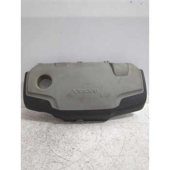 Recambio de cubierta motor para volvo xc70 i cross country (295) d5 awd referencia OEM IAM 30757158  