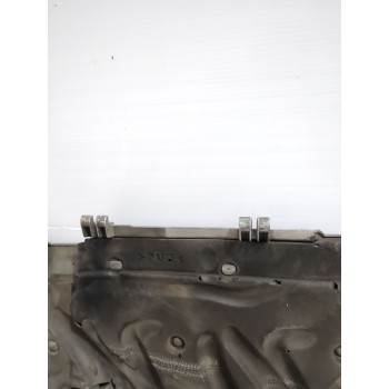 Recambio de cubierta motor para volvo xc70 i cross country (295) d5 awd referencia OEM IAM 30757158  