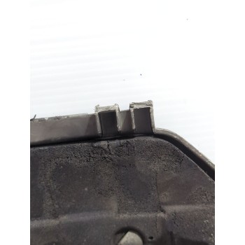 Recambio de cubierta motor para volvo xc70 i cross country (295) d5 awd referencia OEM IAM 30757158  