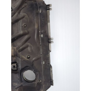 Recambio de cubierta motor para volvo xc70 i cross country (295) d5 awd referencia OEM IAM 30757158  