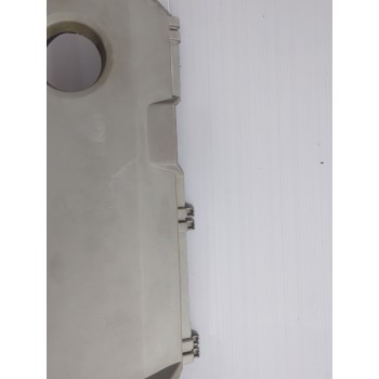 Recambio de cubierta motor para volvo xc70 i cross country (295) d5 awd referencia OEM IAM 30757158  