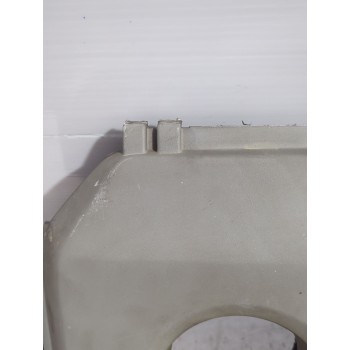 Recambio de cubierta motor para volvo xc70 i cross country (295) d5 awd referencia OEM IAM 30757158  